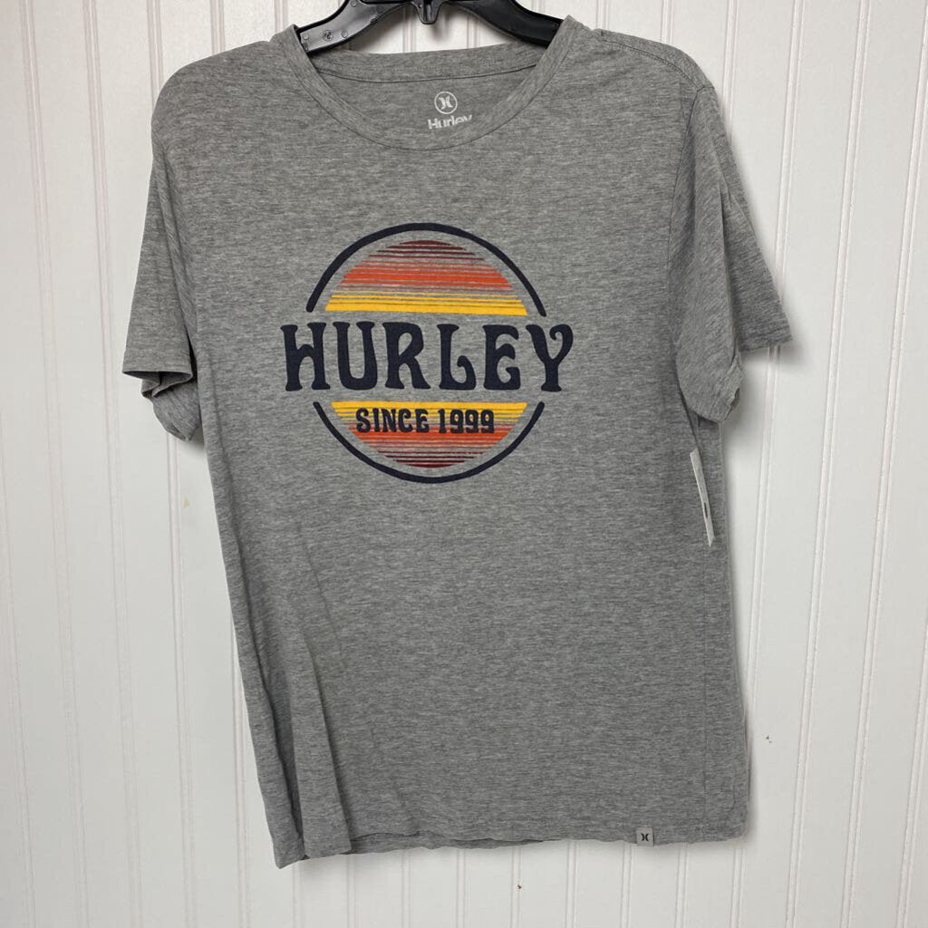 MENS GRAPHIC TEE