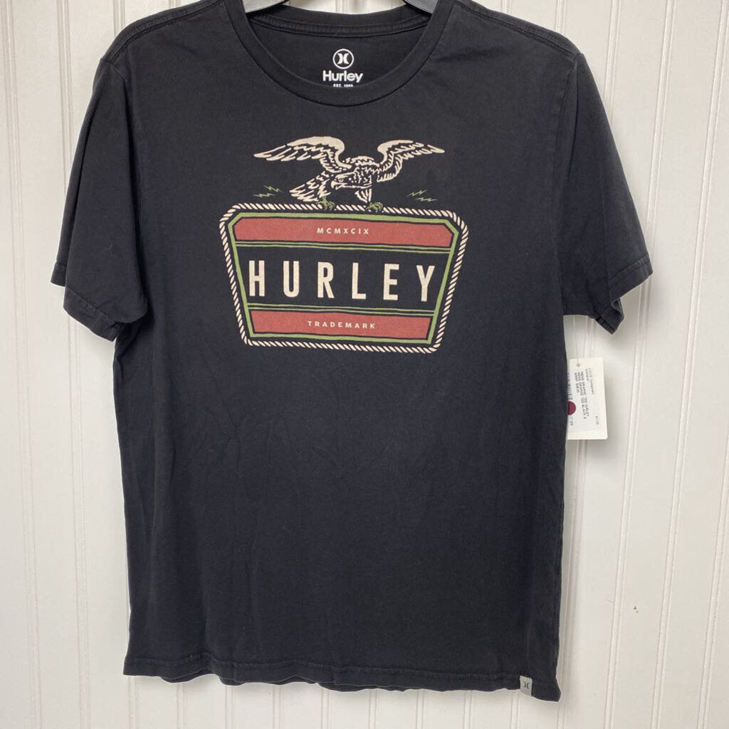 MENS GRAPHIC TEE