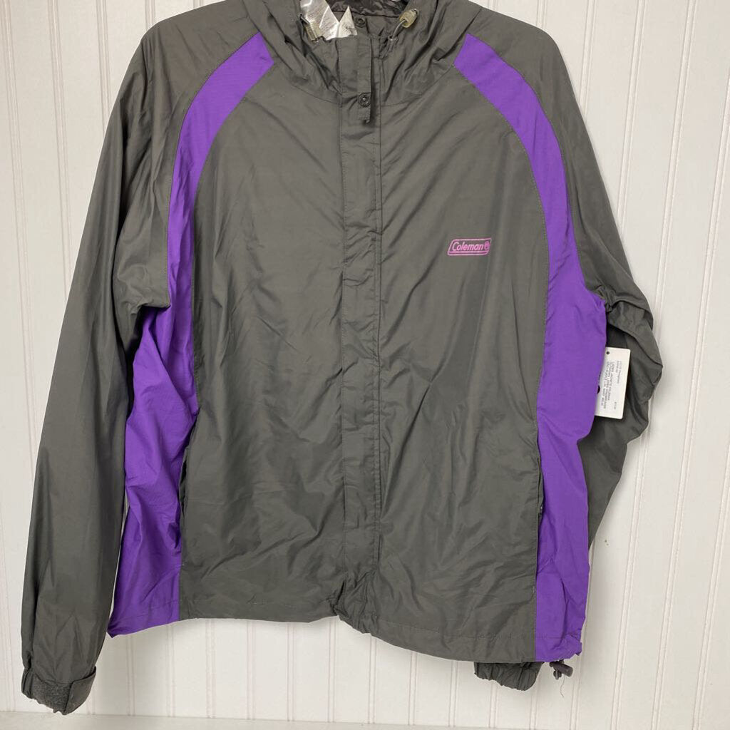 LADIES WINDBREAKER