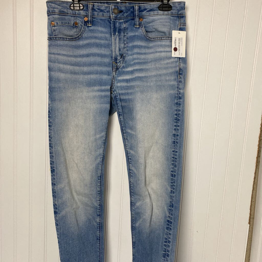 MENS JEANS