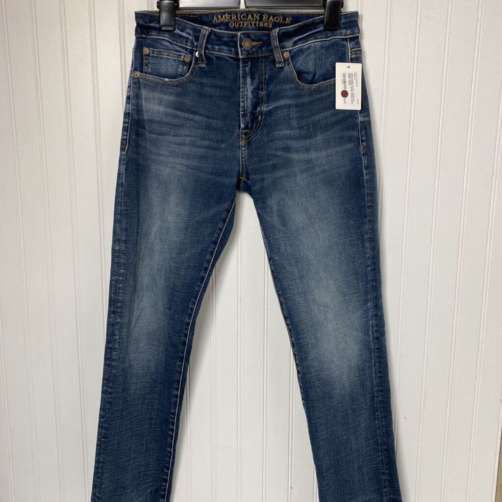 MENS JEANS