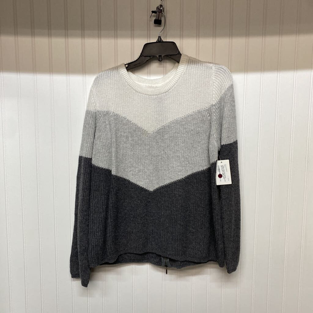 LONG SLEEVE SWEATER