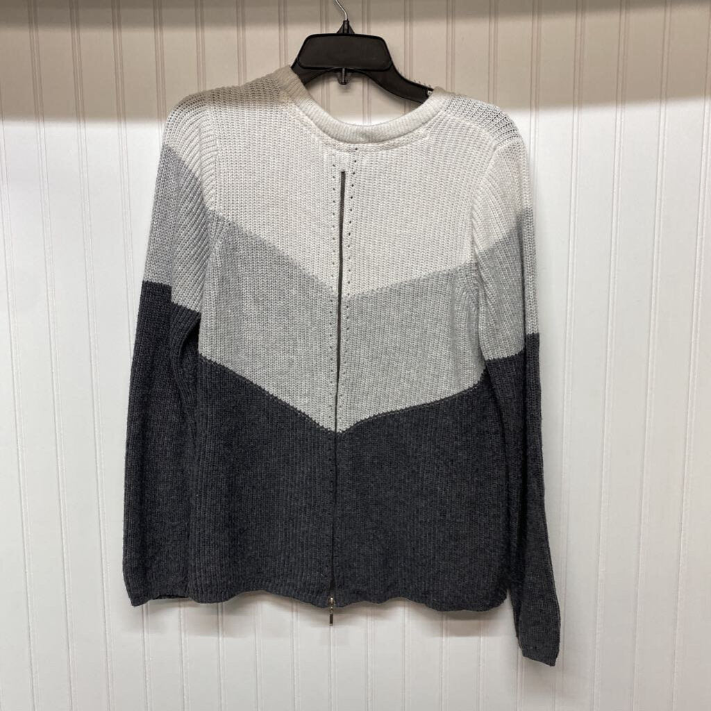 LONG SLEEVE SWEATER