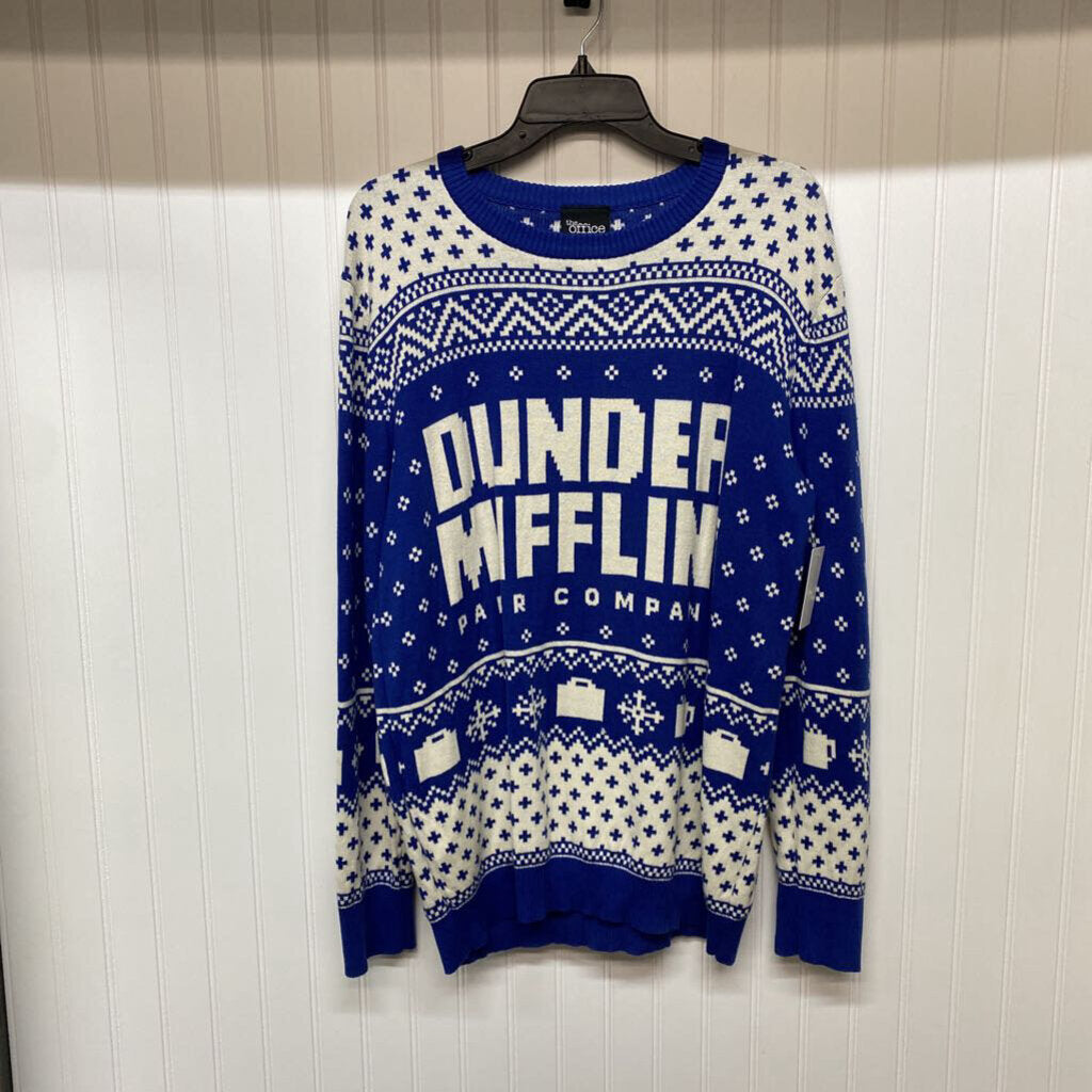 MENS SWEATER