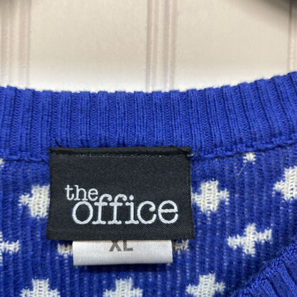 MENS SWEATER