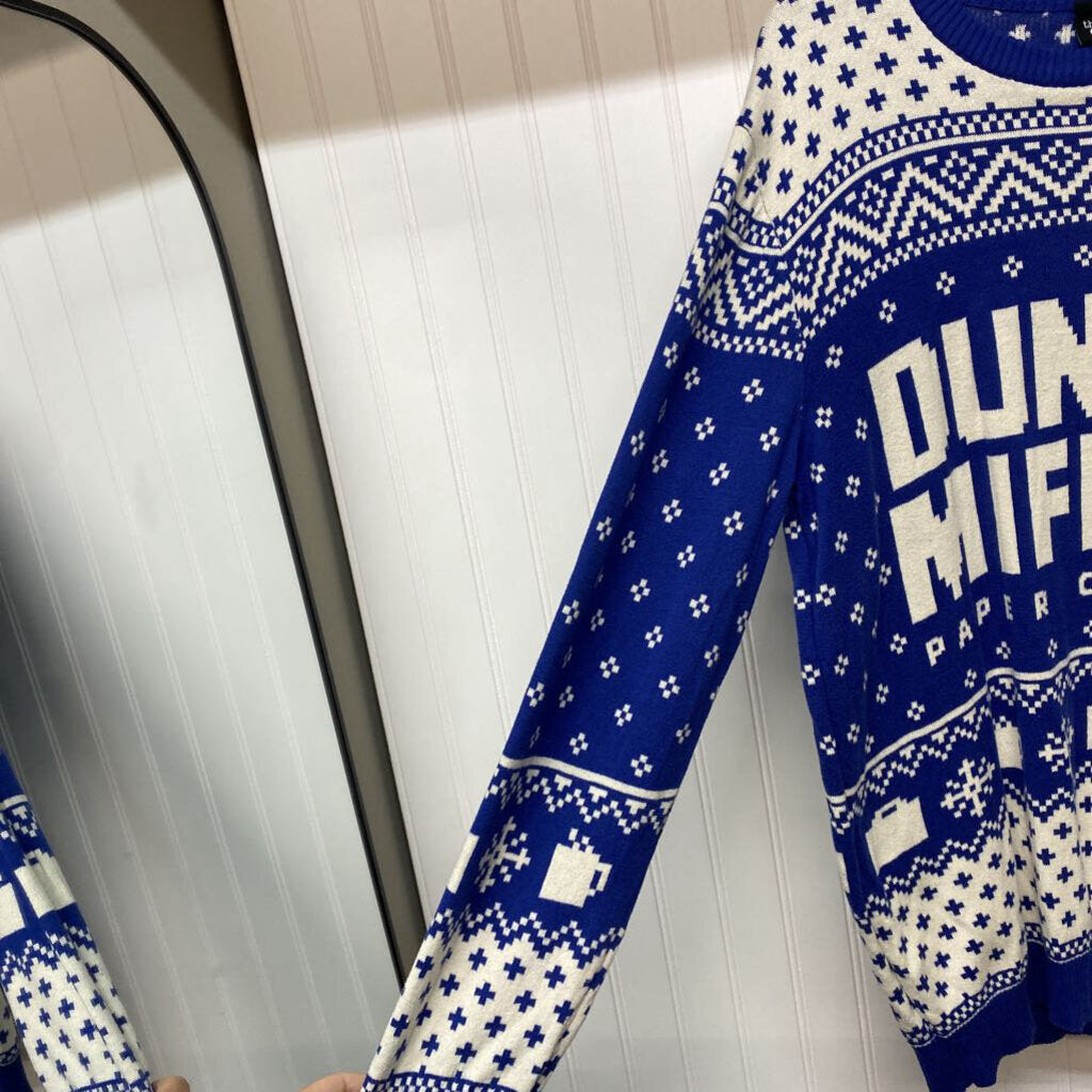 MENS SWEATER