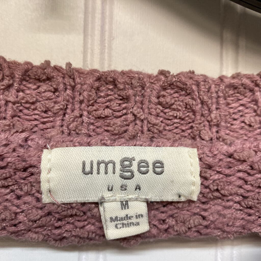 LADIES SWEATER