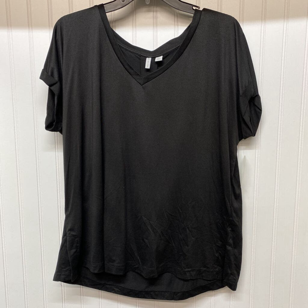 SHORT SLEEVE TEE