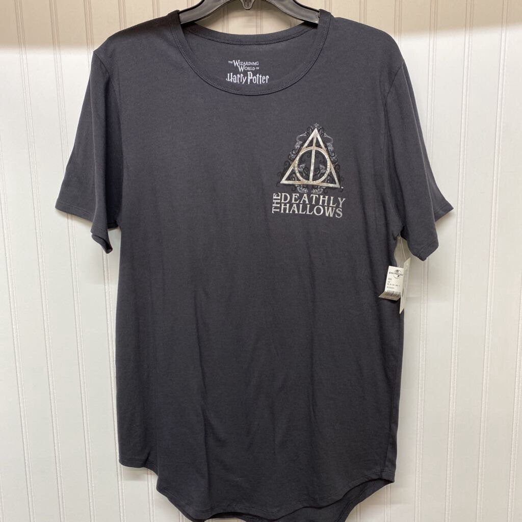 GRAPHIC TEE