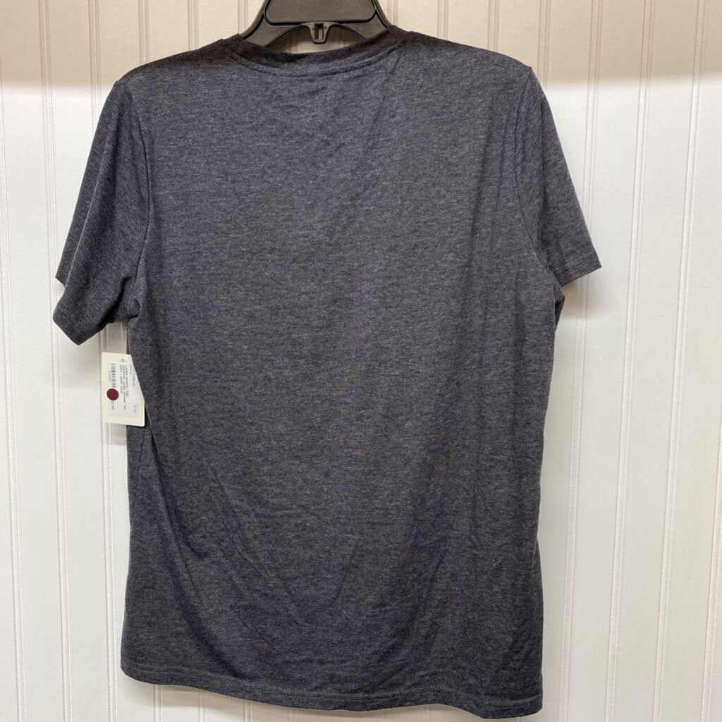 LADIES GRAPHIC TEE