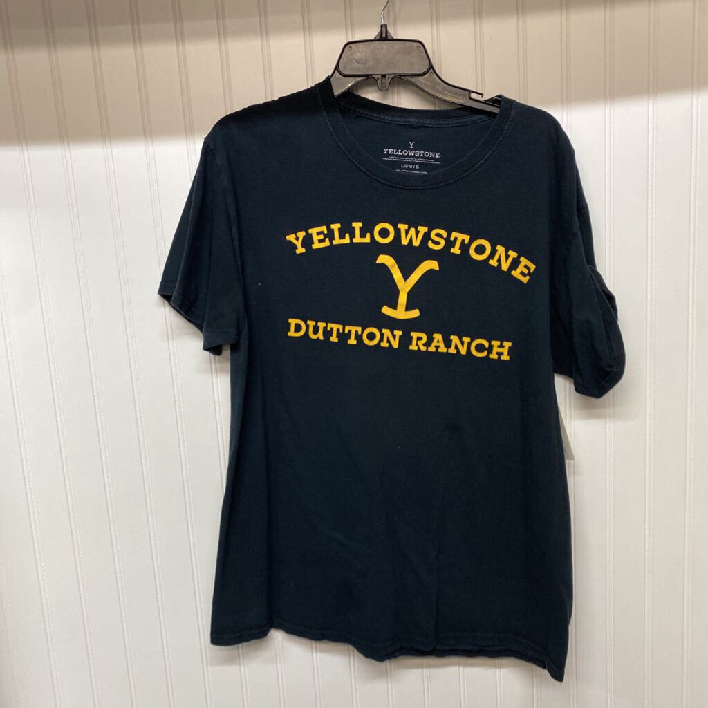 GRAPHIC TEE