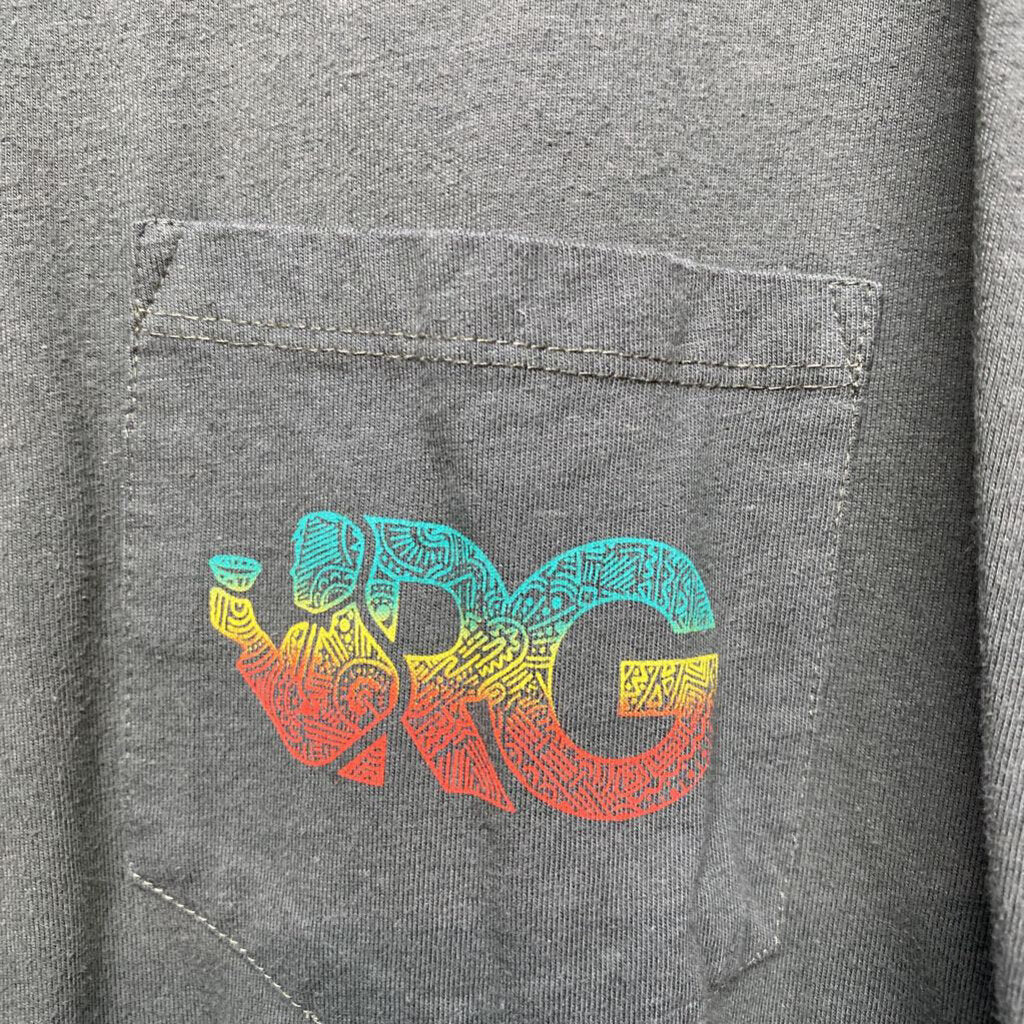 LONG SLEEVE GRAPHIC TEE