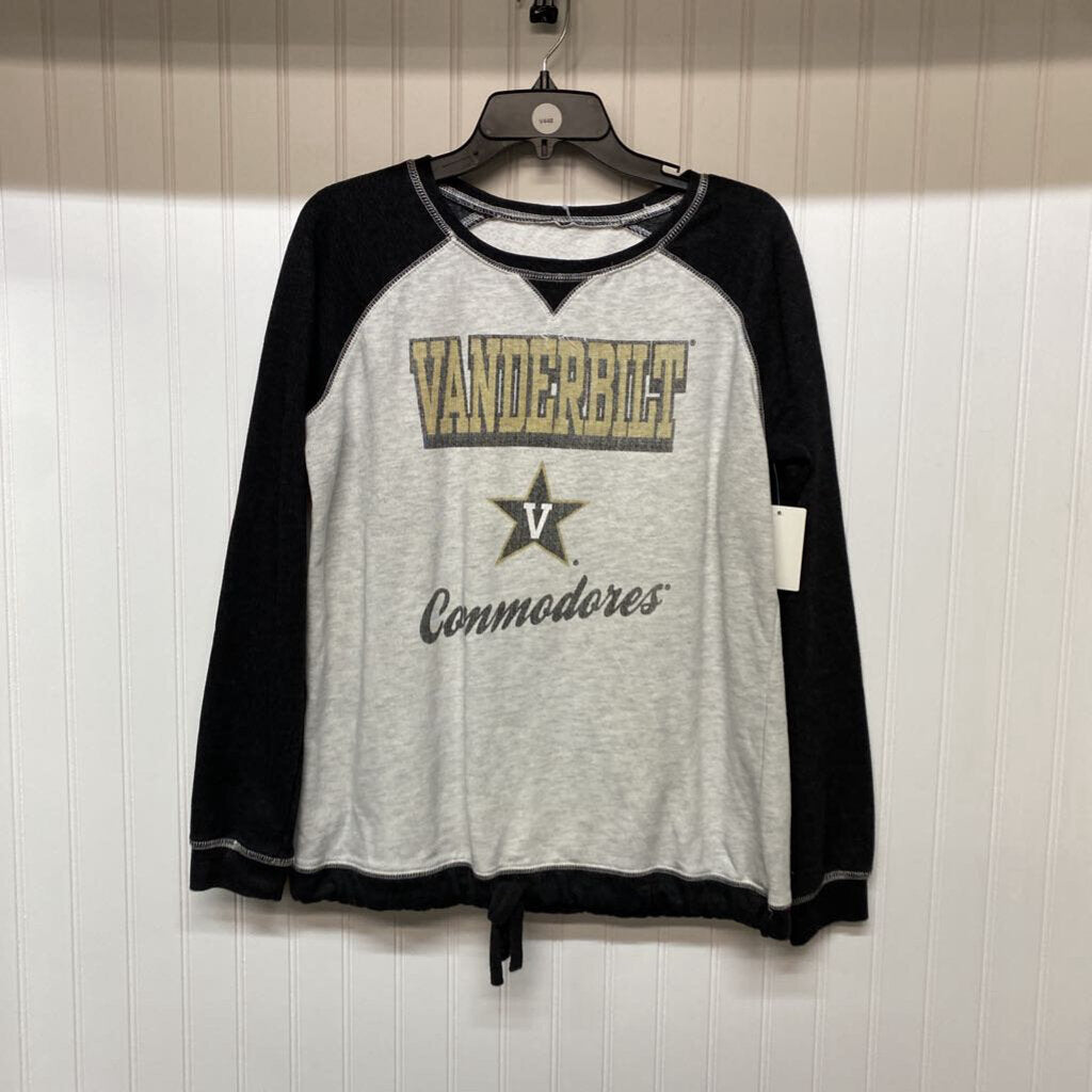 GRAPHIC SWEATSHIRT