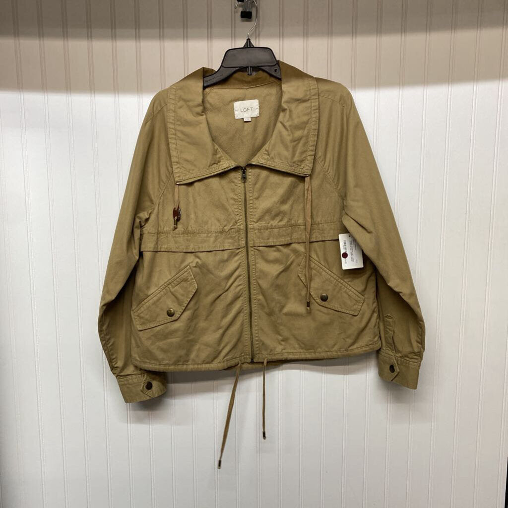 LADIES JACKETS