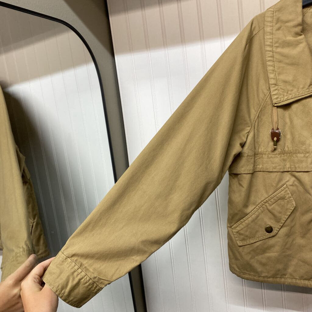 LADIES JACKETS