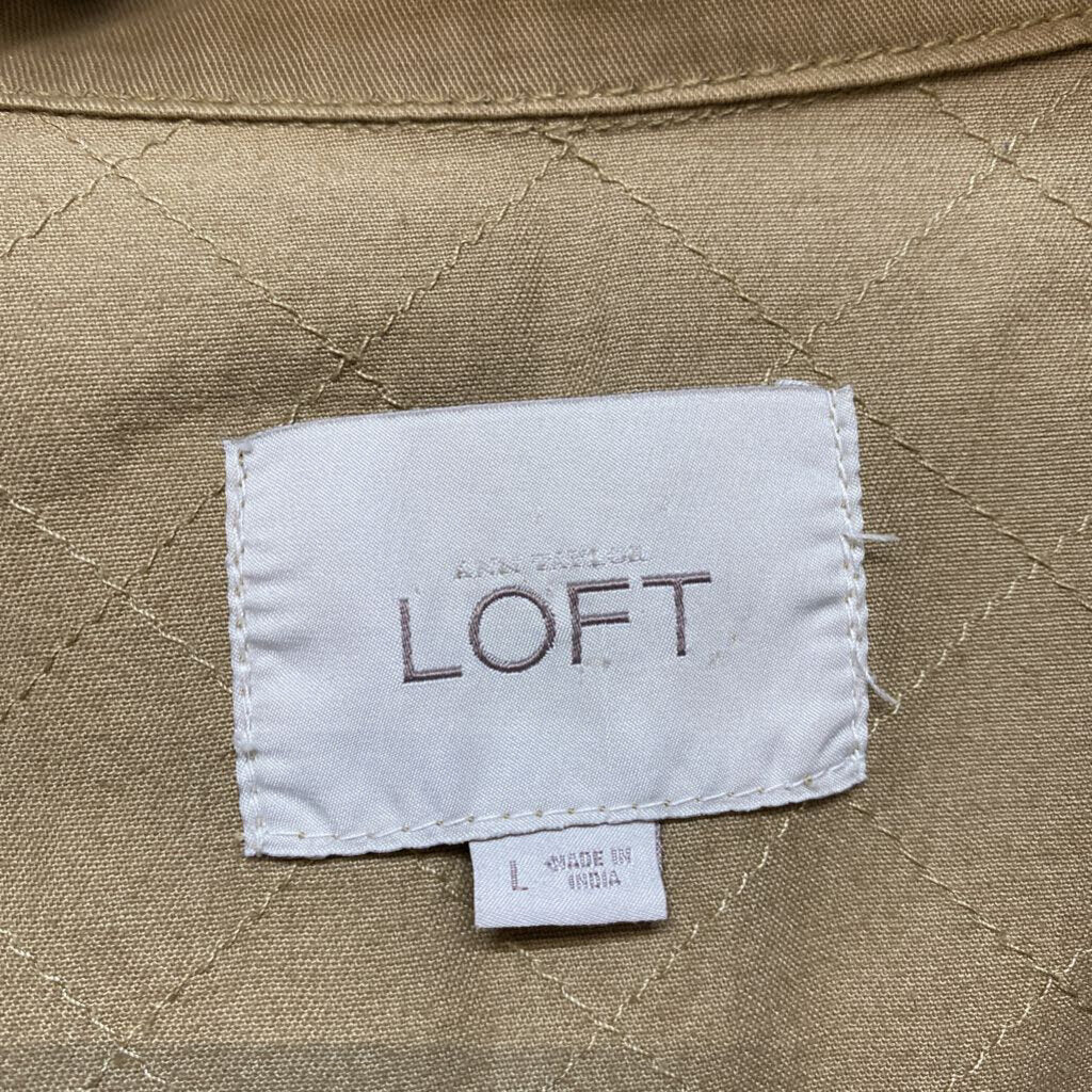 LADIES JACKETS