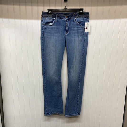 LADIES JEANS