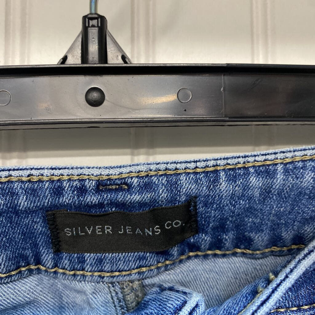 LADIES JEANS
