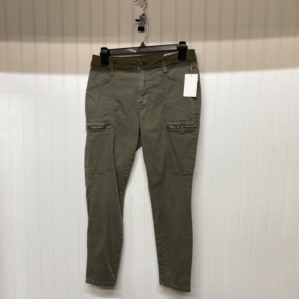 LADIES SKINNY JEANS