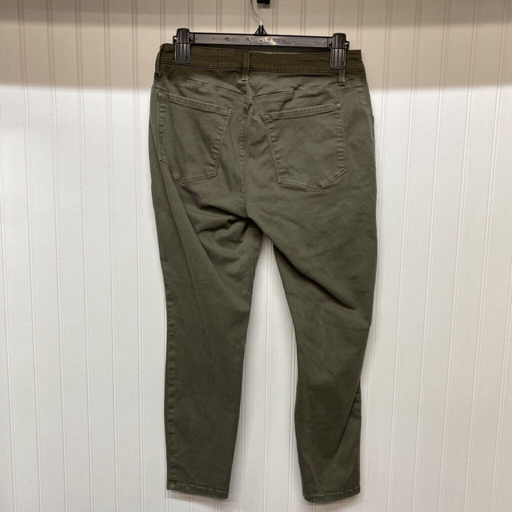 LADIES SKINNY JEANS