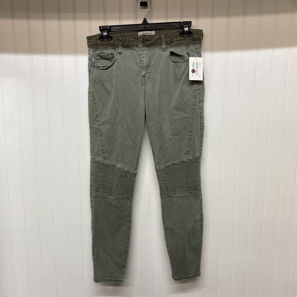 LADIES SKINNY JEANS