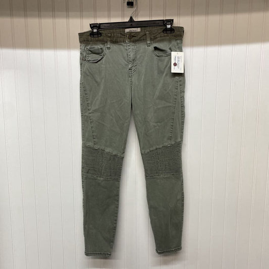 LADIES SKINNY JEANS