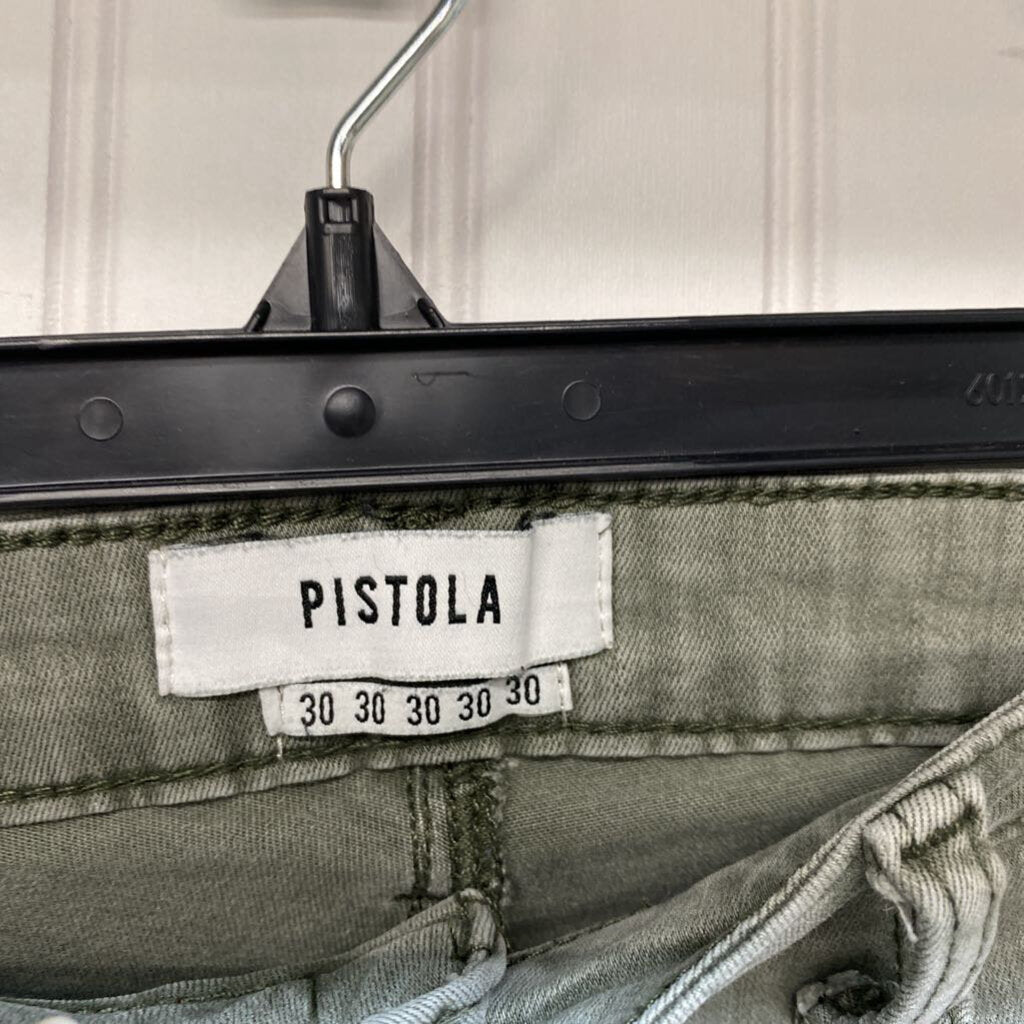LADIES SKINNY JEANS