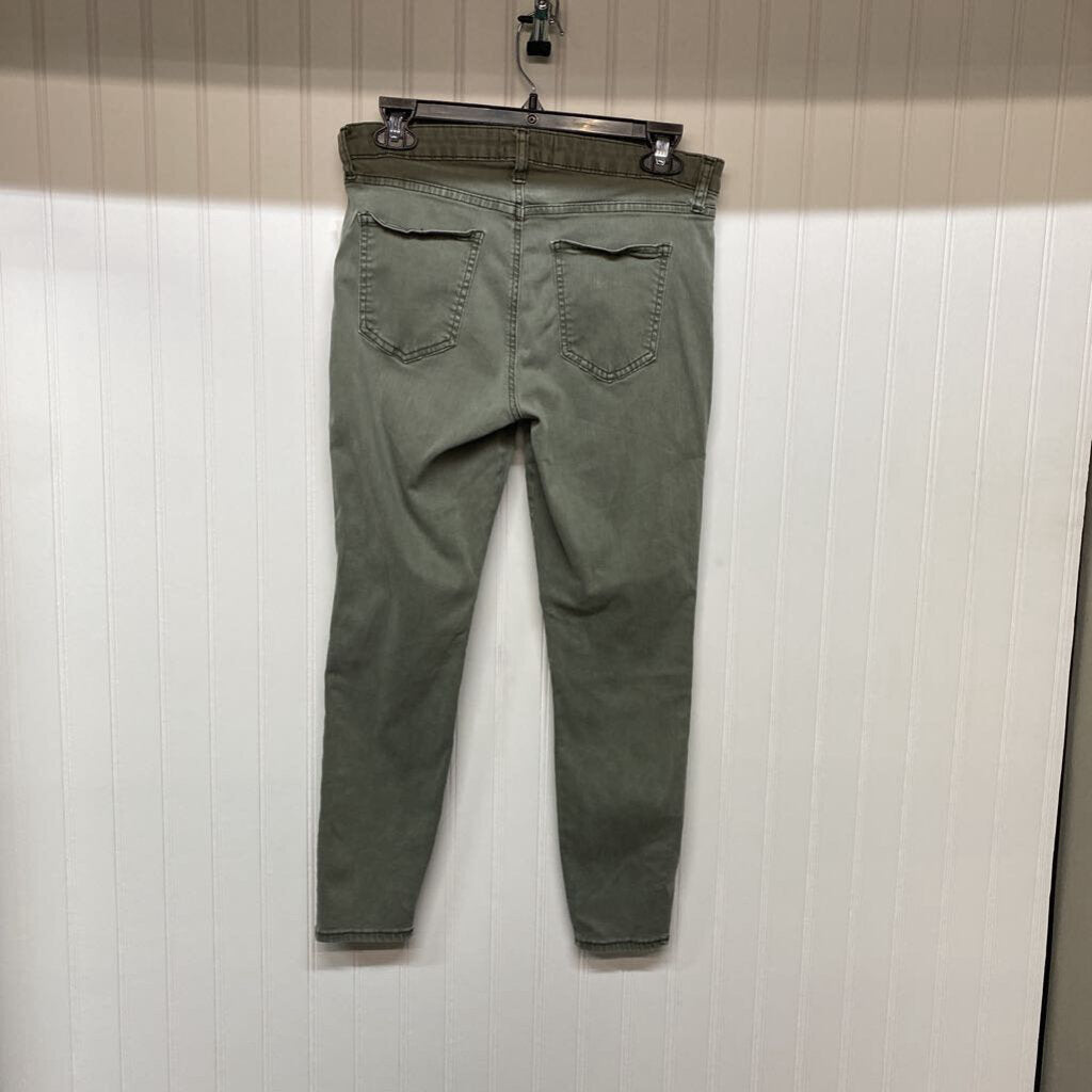 LADIES SKINNY JEANS
