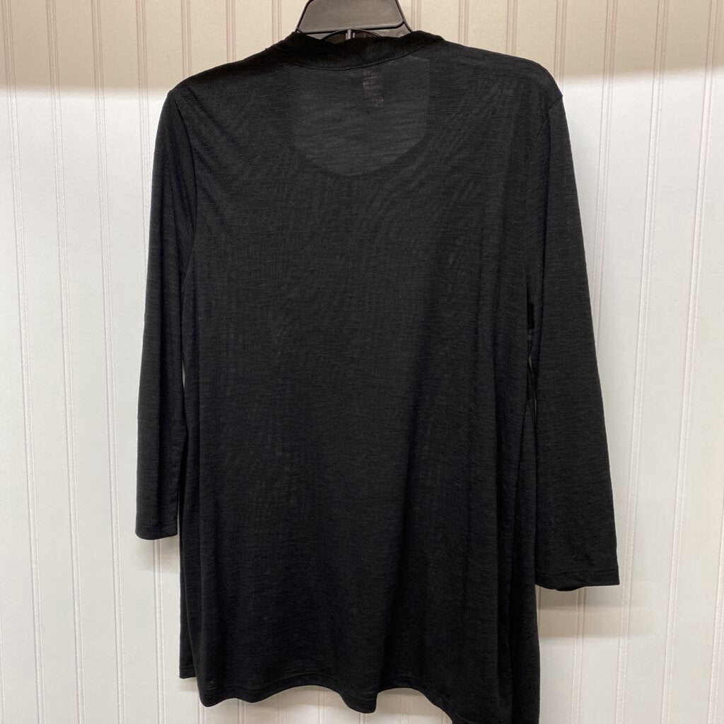 LAYERED LONG SLEEVE