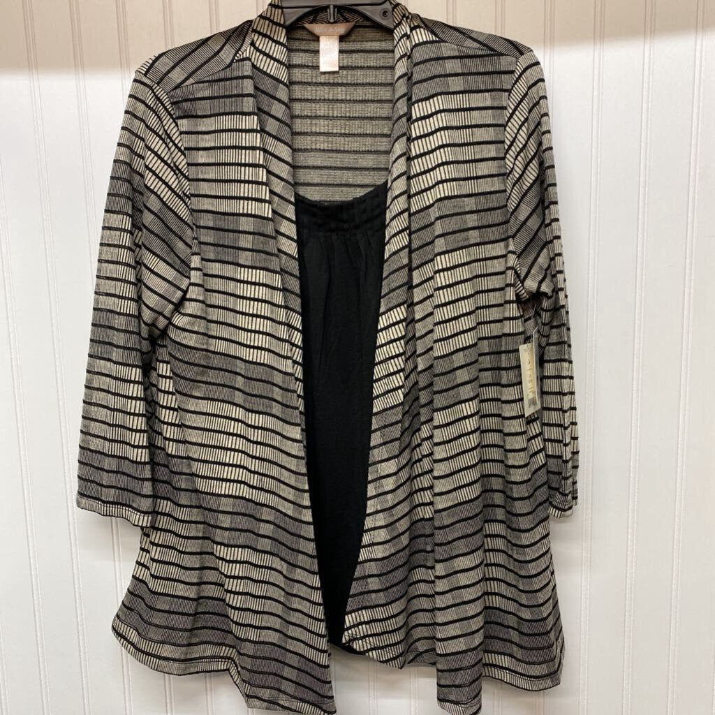 LAYERED LONG SLEEVE