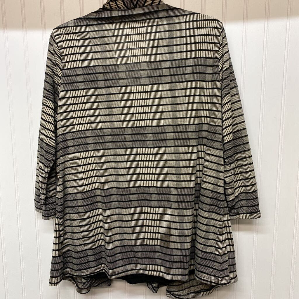 LAYERED LONG SLEEVE