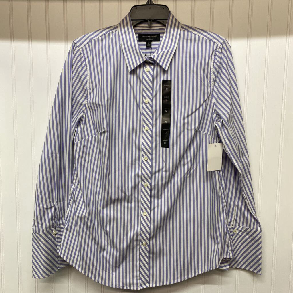 TAYLORD BUTTON DOWN
