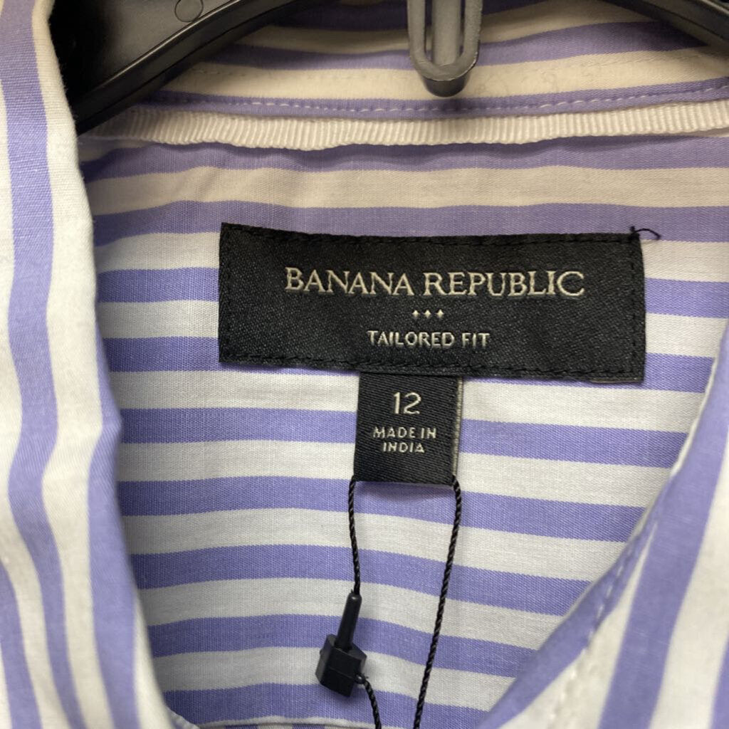 TAYLORD BUTTON DOWN