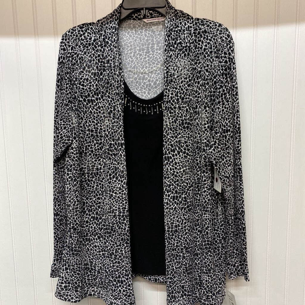 LAYERED LONG SLEEVED