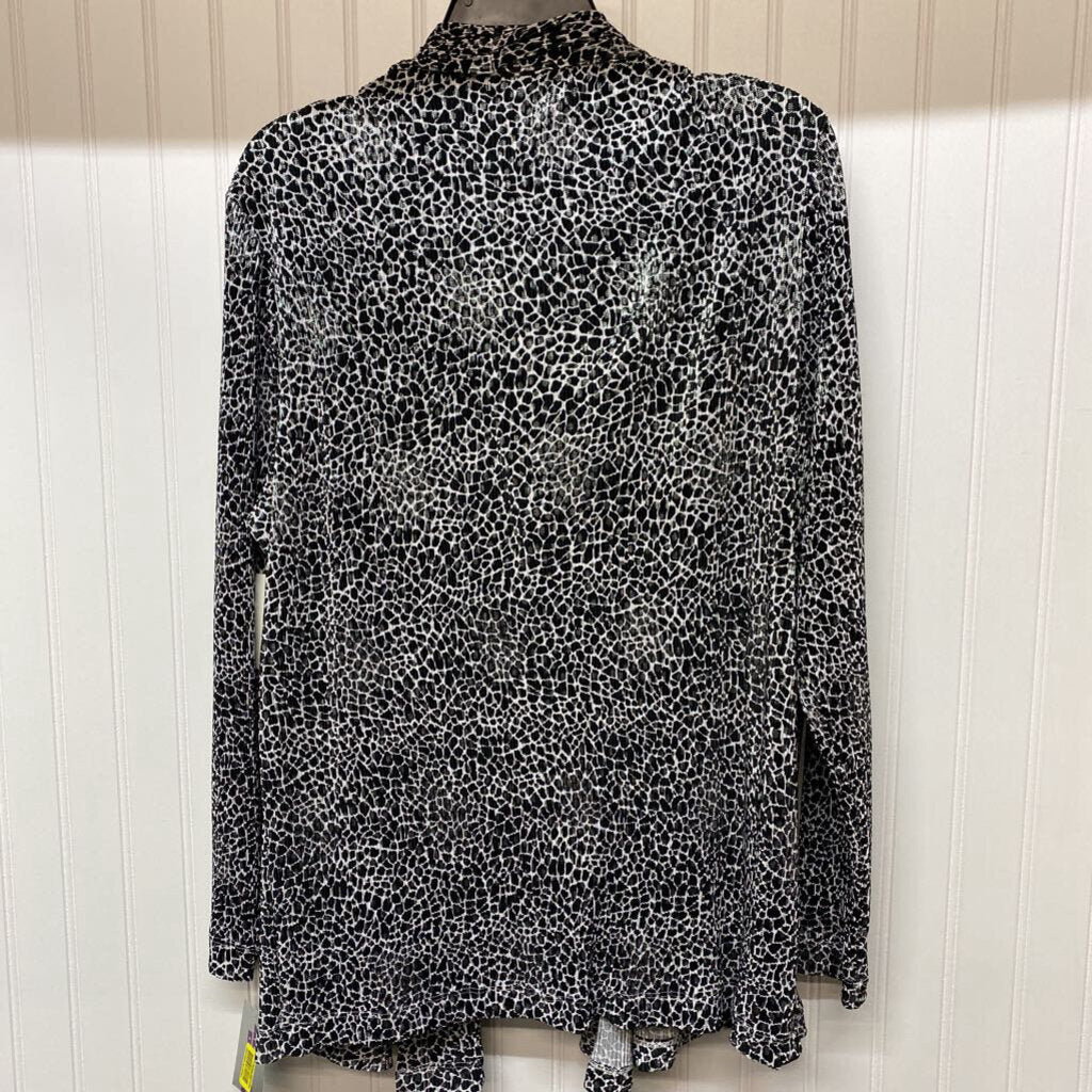 LAYERED LONG SLEEVED