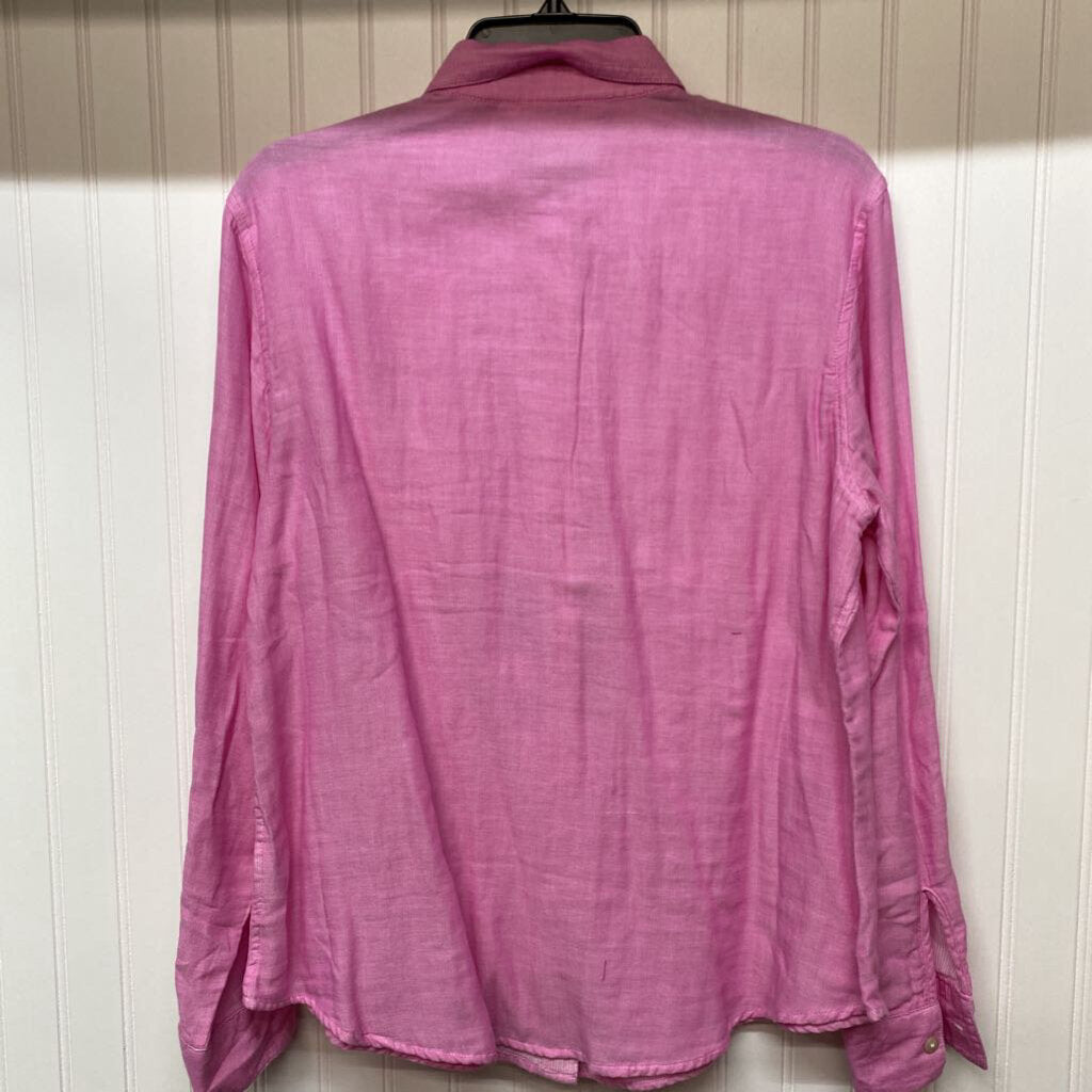 2 POCKET LONG SLEEVED