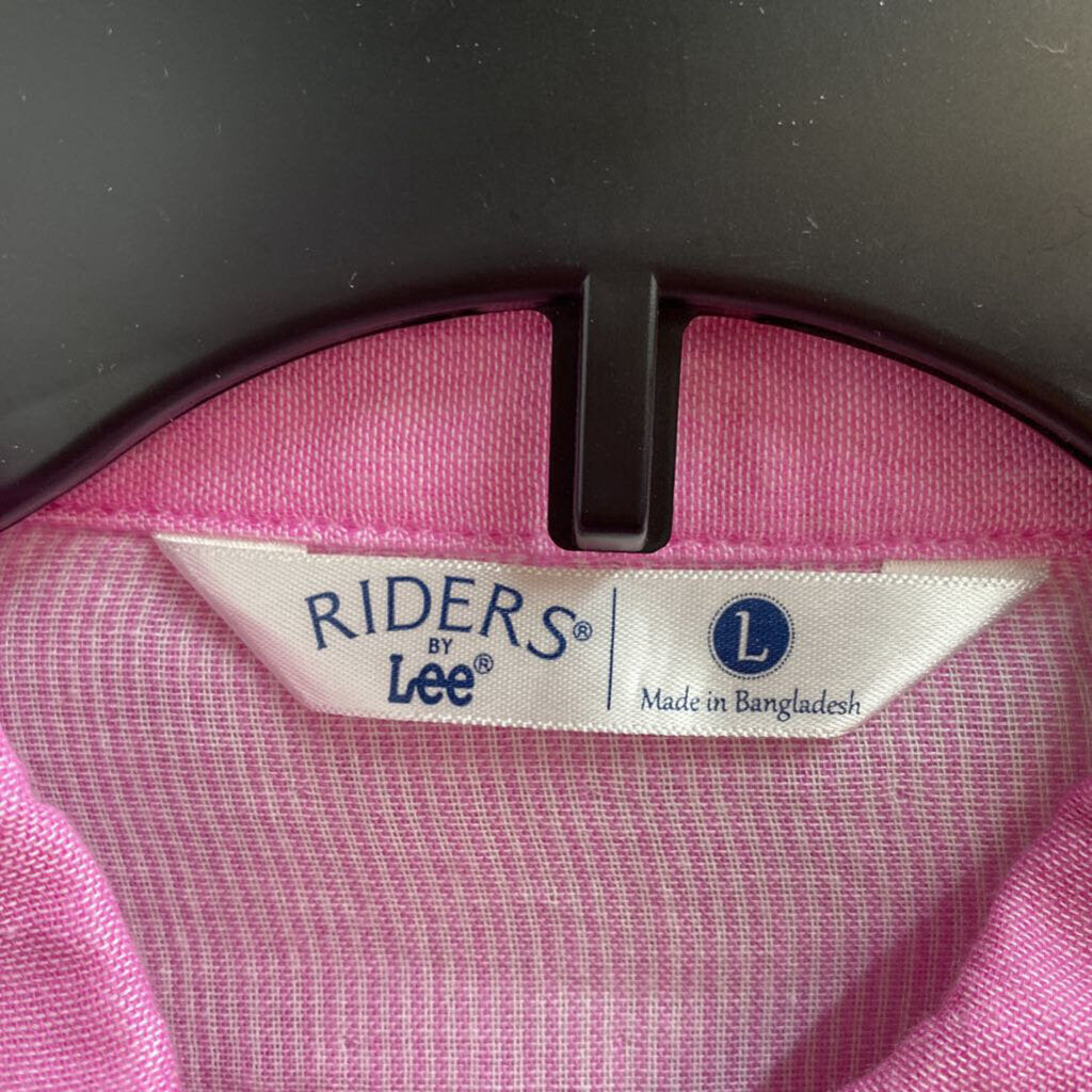 2 POCKET LONG SLEEVED