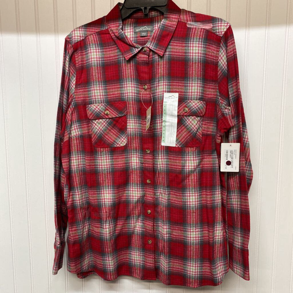 FLANNEL SHIRT
