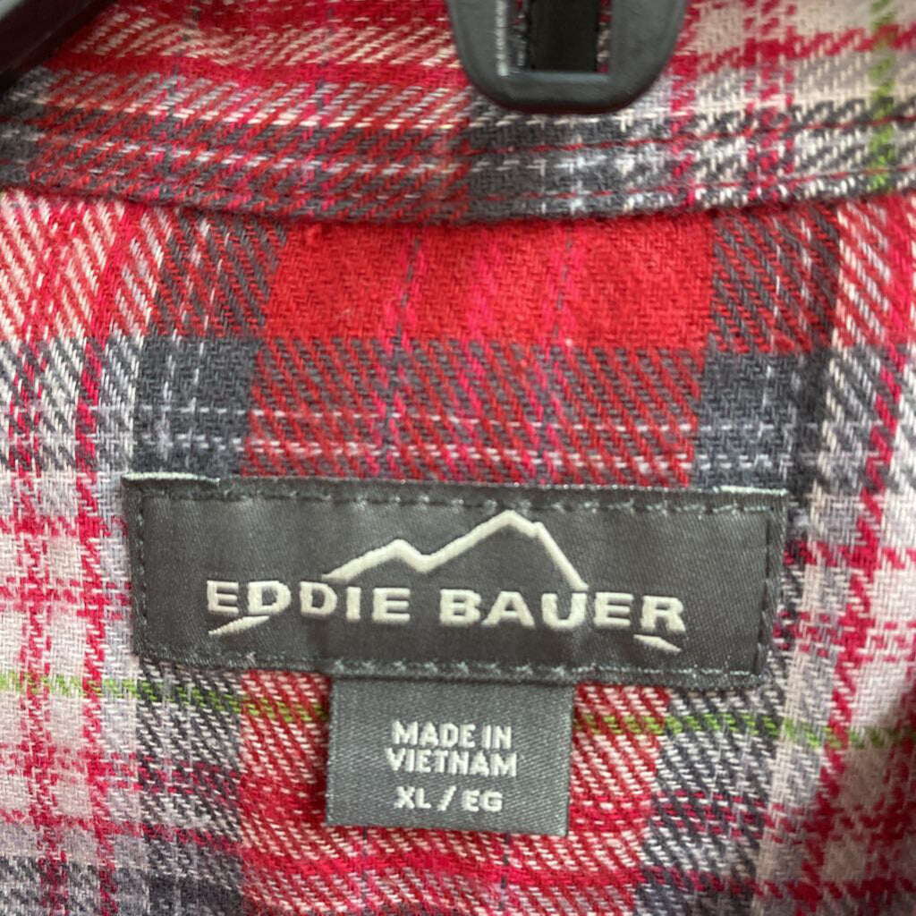 FLANNEL SHIRT