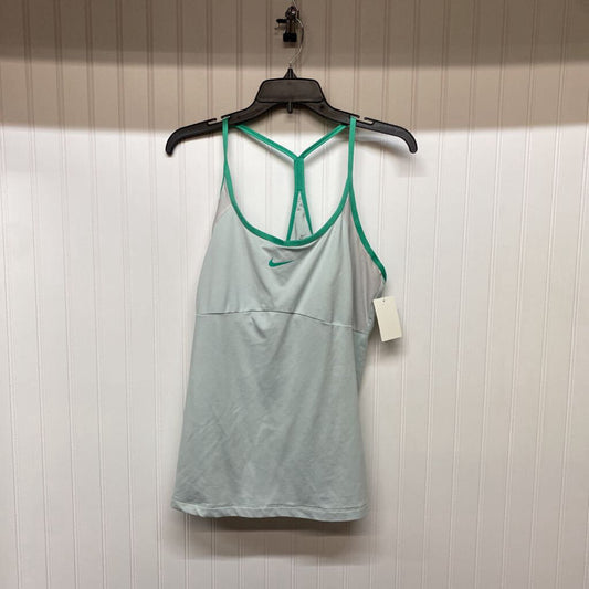ACTIVE TANK TOP