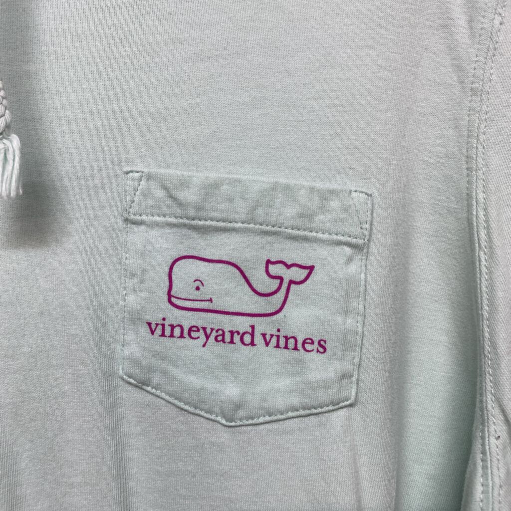 HOODED LONG SLEEVED