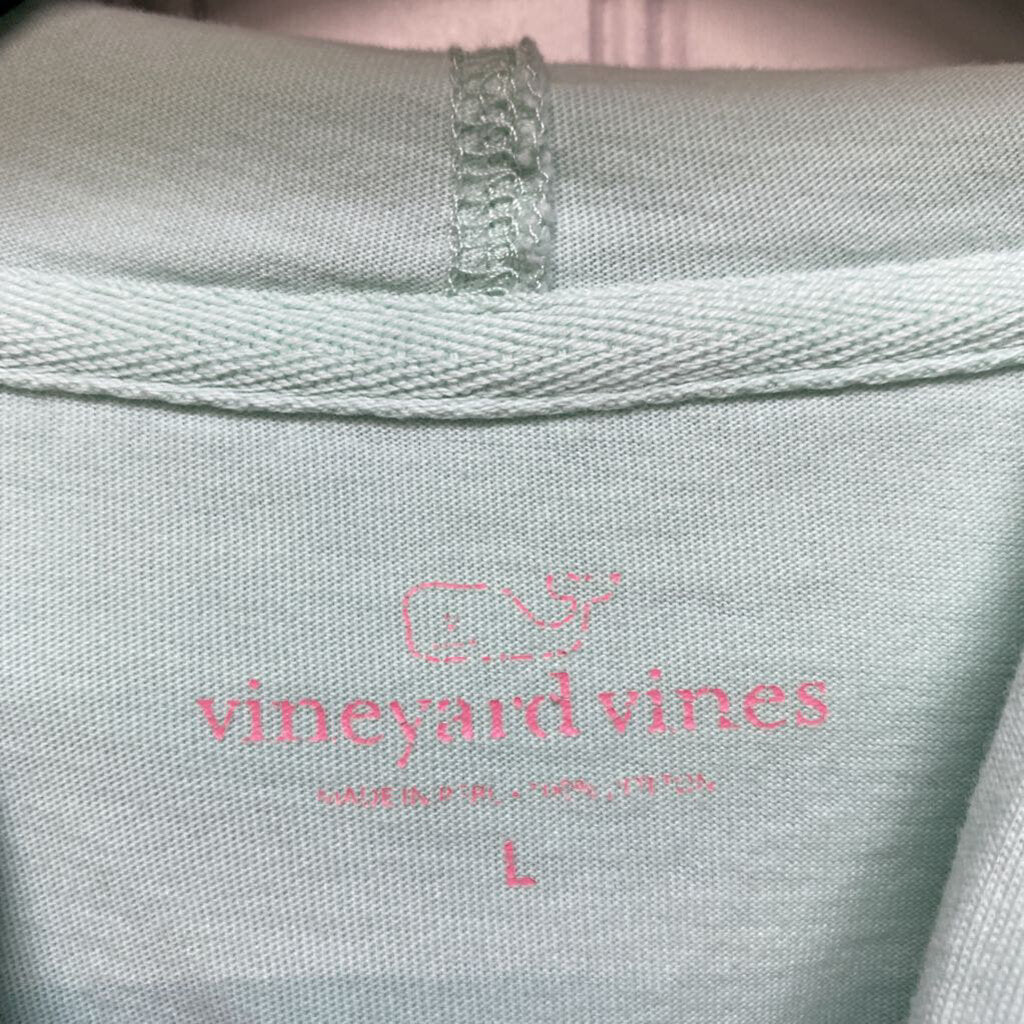 HOODED LONG SLEEVED