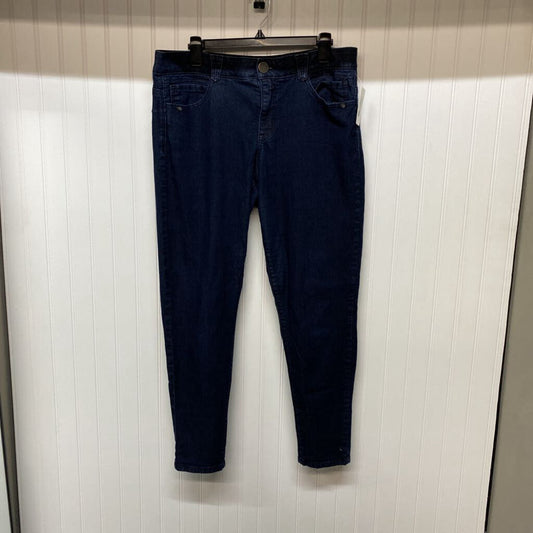 SKINNY FIT JEANS