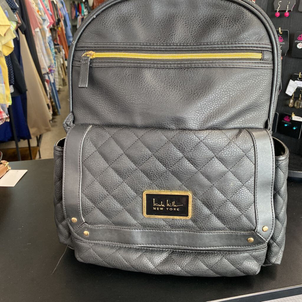 BACK PACK PURSE