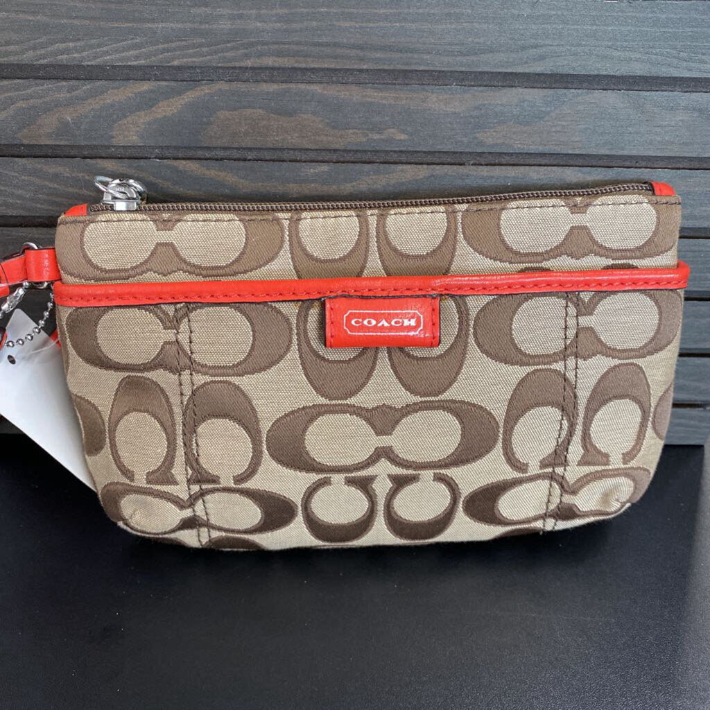 WRISTLET