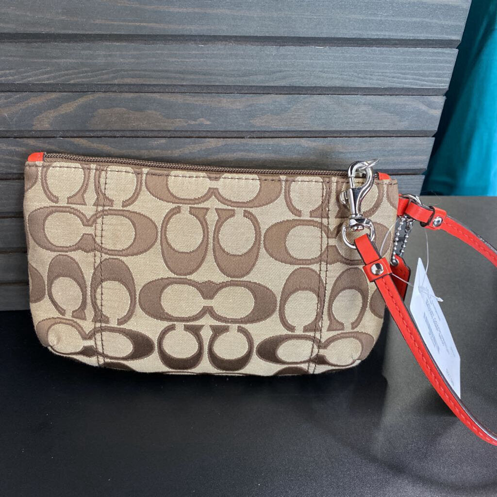 WRISTLET