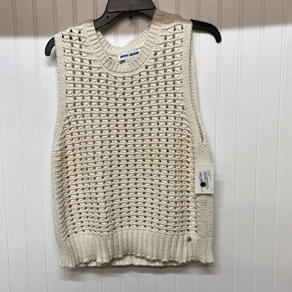 CHUNKY KNIT SWEATER
