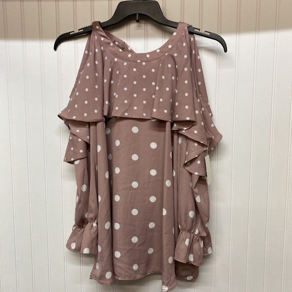 OFF THE SHOULDER LONG SLEEVED
