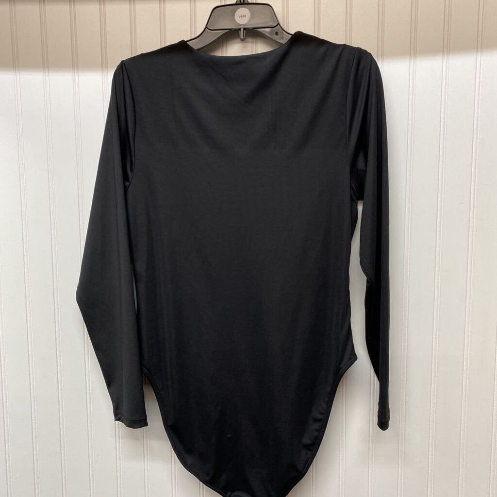 LONG SLEEVED TOP