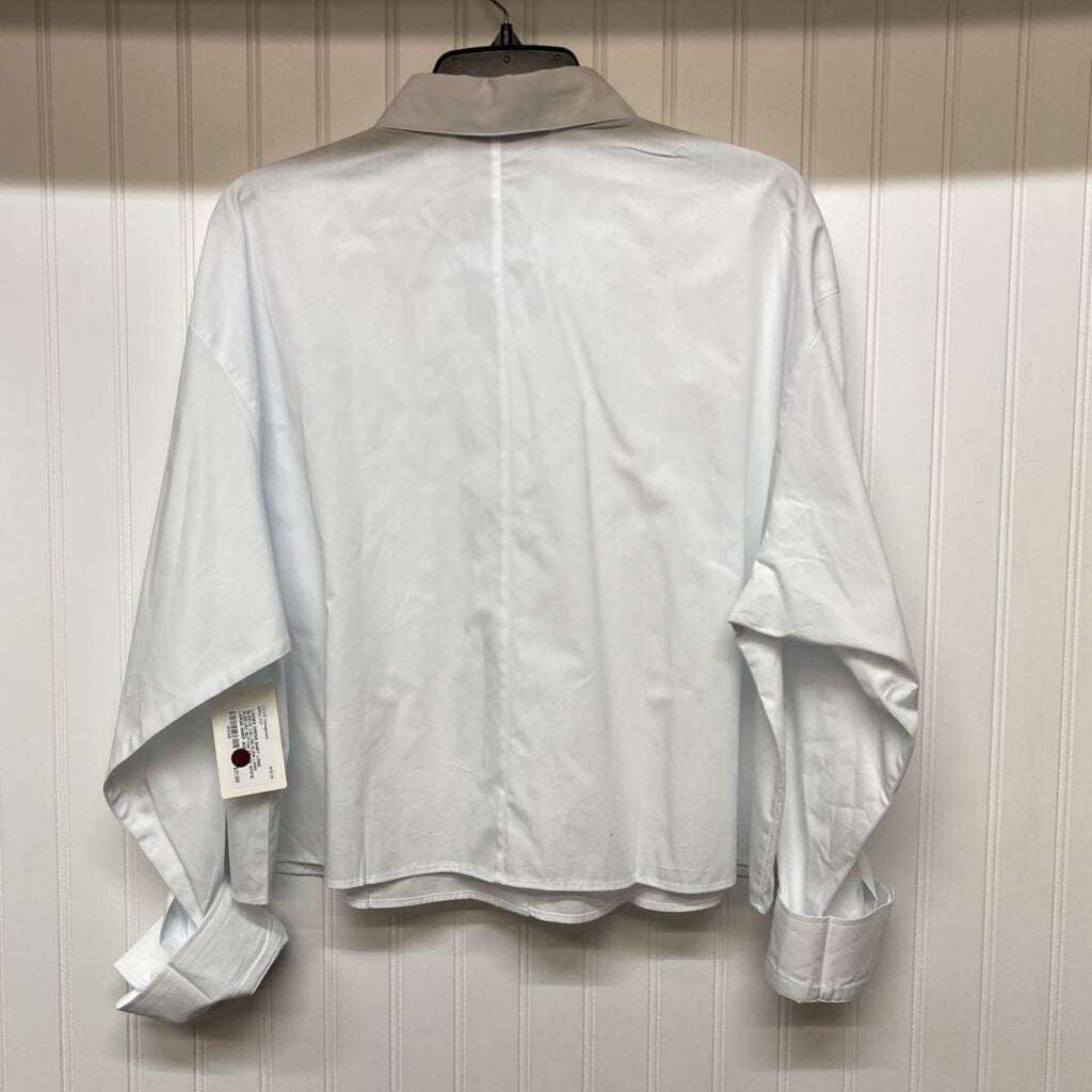 LONG SLEEVED BUTTON DOWN
